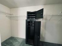 1994 SKYLINE WOOD MANOR Manufactured Home