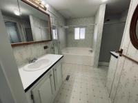 1994 SKYLINE WOOD MANOR Manufactured Home