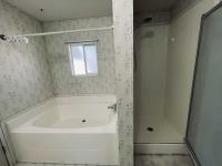 1994 SKYLINE WOOD MANOR Manufactured Home