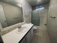 1994 SKYLINE WOOD MANOR Manufactured Home