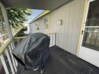 1994 SKYLINE WOOD MANOR Manufactured Home