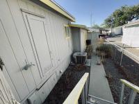 1994 SKYLINE WOOD MANOR Manufactured Home