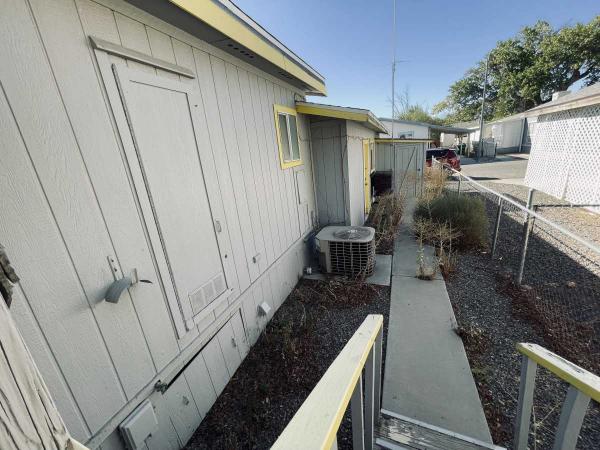 1994 SKYLINE WOOD MANOR Manufactured Home