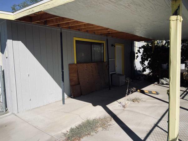 1994 SKYLINE WOOD MANOR Manufactured Home