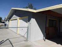 1994 SKYLINE WOOD MANOR Manufactured Home
