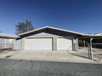 1994 SKYLINE WOOD MANOR Manufactured Home