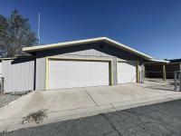 1994 SKYLINE WOOD MANOR Manufactured Home