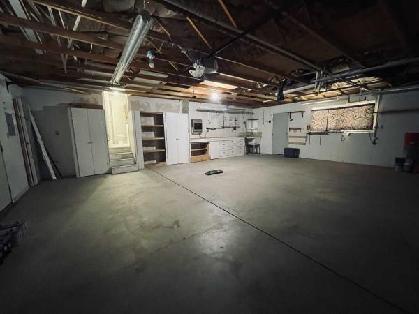 1994 SKYLINE WOOD MANOR Manufactured Home