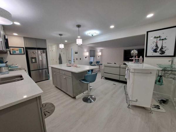 1972  Mobile Home For Sale