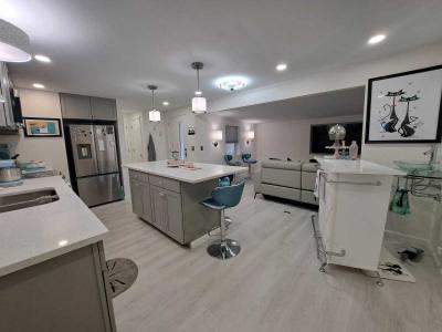 Mobile Home at 800 Main St Lot 393 Dunedin, FL 34698