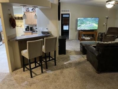 Photo 4 of 21 of home located at 2001 Amber Skies Ave #4 Alamogordo, NM 88310