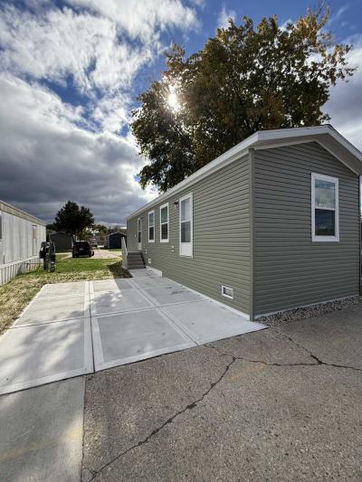 Mobile Home at 700 W Layton Ave D6 Milwaukee, WI 53221