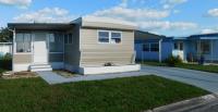 1970 Manufactured Home