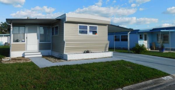 1970 Manufactured Home
