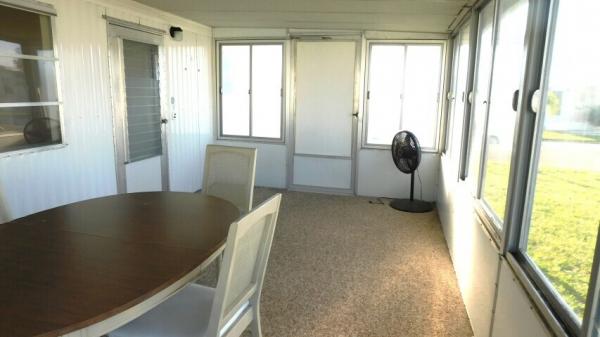 1970 Manufactured Home