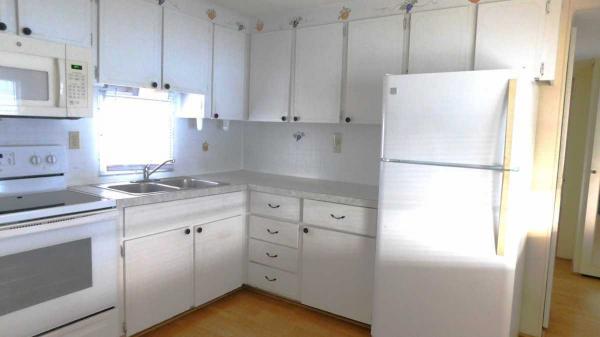 1970 Manufactured Home