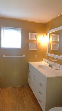 1970 Manufactured Home