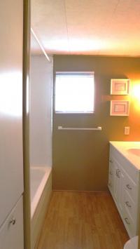 1970 Manufactured Home
