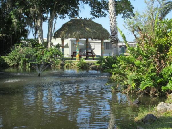 1970 Manufactured Home