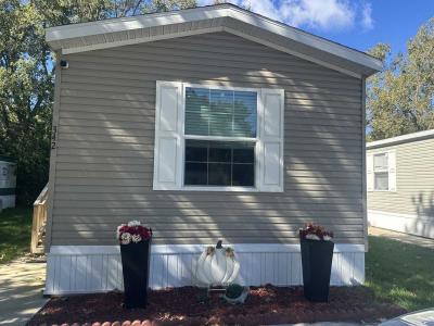 Mobile Home at 342 Laurent Ln White Lake, MI 48383