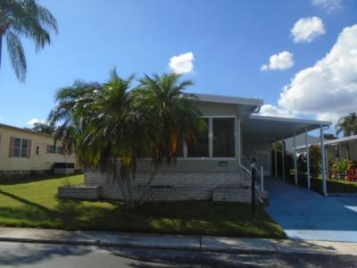 Photo 2 of 21 of home located at 3432 State Road 580, #236 Safety Harbor, FL 34695