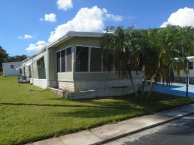 Photo 4 of 21 of home located at 3432 State Road 580, #236 Safety Harbor, FL 34695