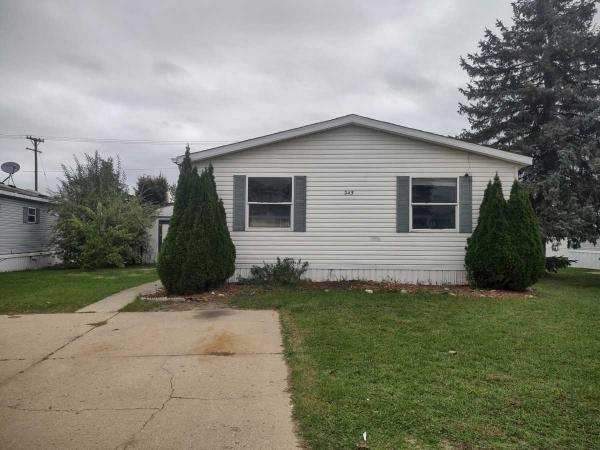 2005 Skyline Mobile Home For Sale