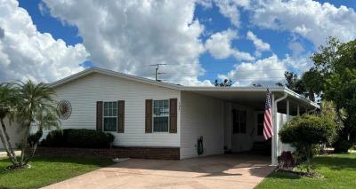 Mobile Home at 107 Bougainvillea Terrace Parrish, FL 34219