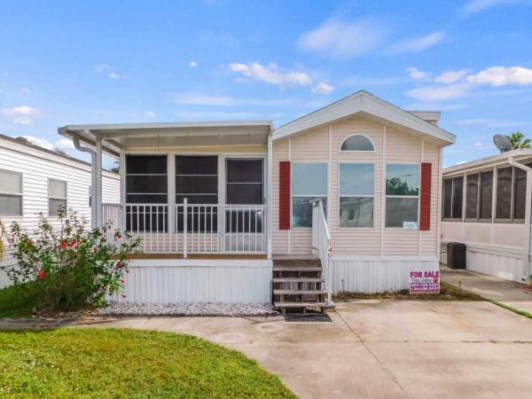 1999 Chariot Eagle Mobile Home For Sale
