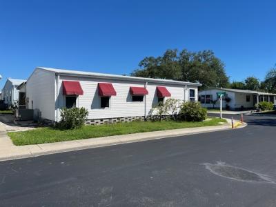 Photo 2 of 25 of home located at 100 Hampton Rd 170 Clearwater, FL 33579