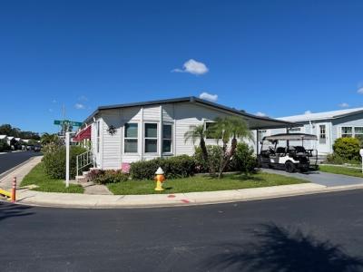 Photo 1 of 25 of home located at 100 Hampton Rd 170 Clearwater, FL 33579