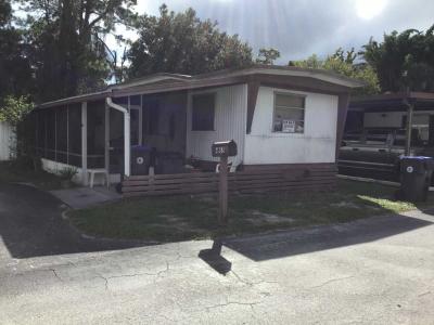Photo 1 of 7 of home located at 4855 Clover Lane Titusville, FL 32780