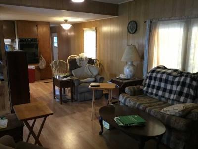 Photo 4 of 7 of home located at 4855 Clover Lane Titusville, FL 32780