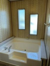 1976 Fuqua Parklane Mobile Home