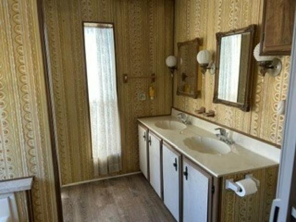 1976 Fuqua Parklane Mobile Home