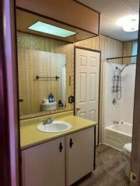 1976 Fuqua Parklane Mobile Home