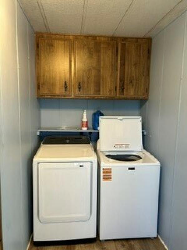 1976 Fuqua Parklane Mobile Home