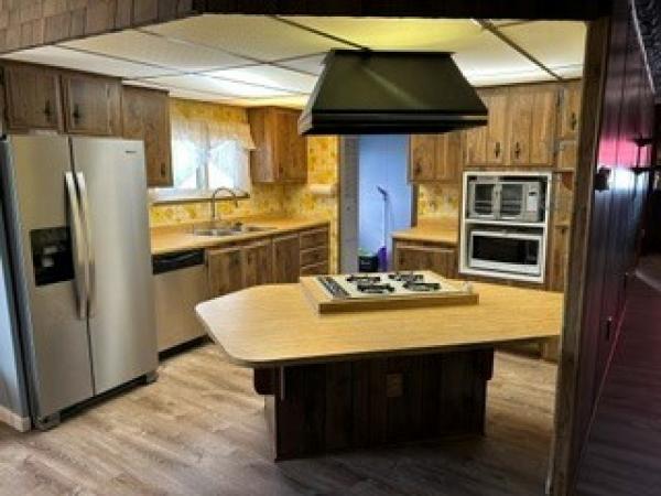 1976 Fuqua Parklane Mobile Home