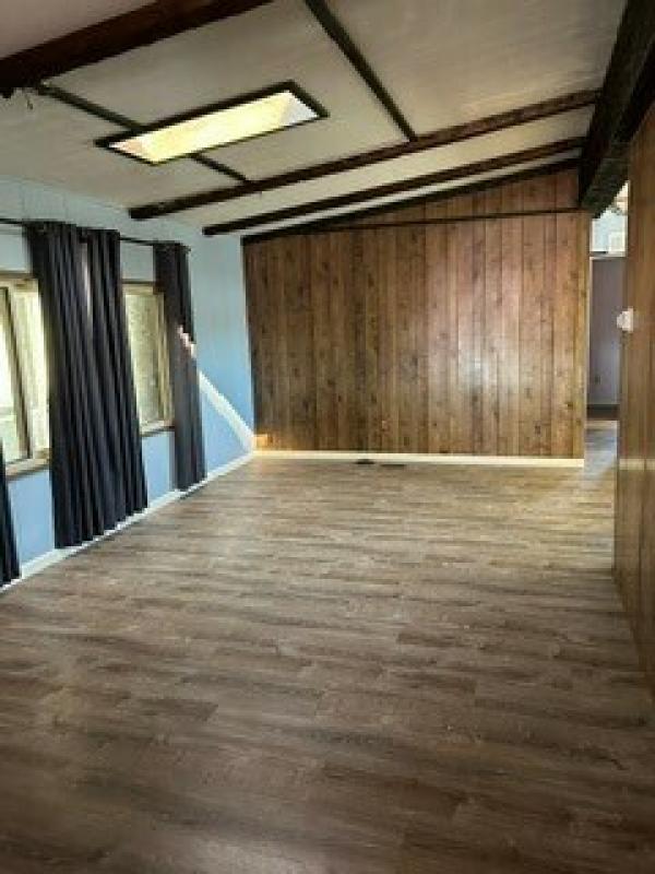 1976 Fuqua Parklane Mobile Home