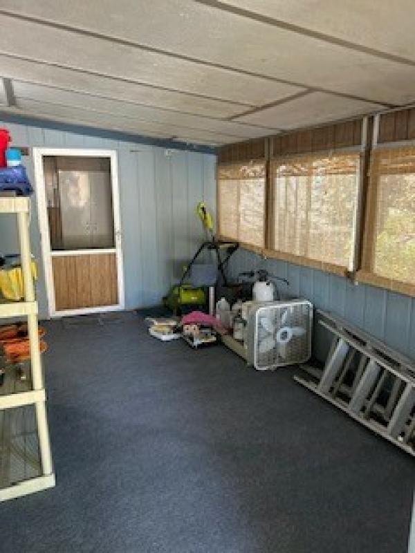 1976 Fuqua Parklane Mobile Home