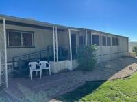 1976 Fuqua Parklane Mobile Home