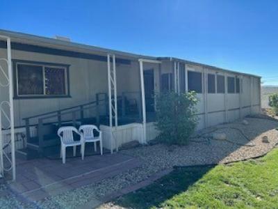 Mobile Home at 3744 Shirley Ave Lot 1 Reno, NV 89512