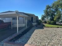 1976 Fuqua Parklane Mobile Home