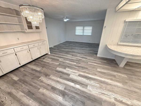AGE 40+ PARK Mobile Home