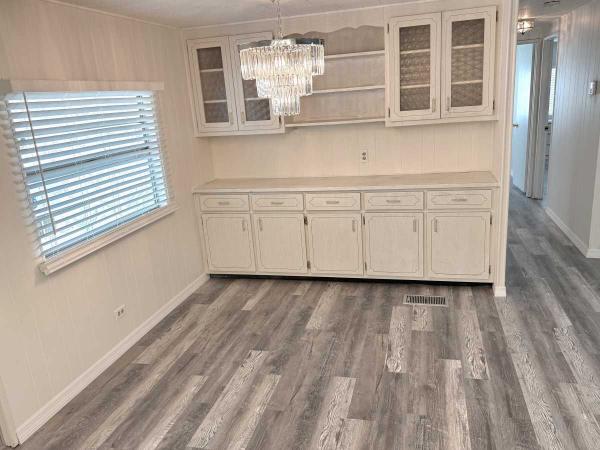 AGE 40+ PARK Mobile Home