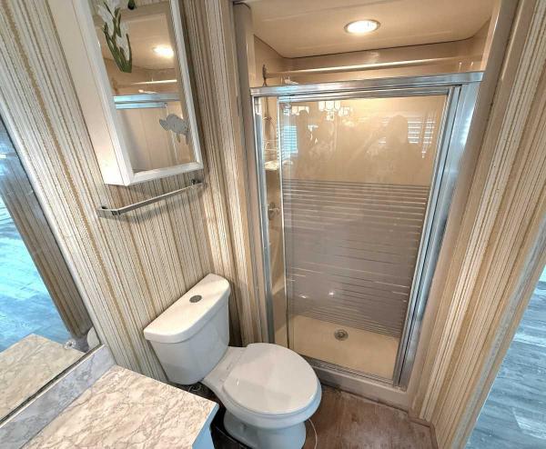 AGE 40+ PARK Mobile Home