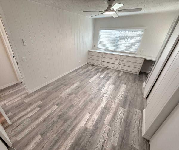 AGE 40+ PARK Mobile Home