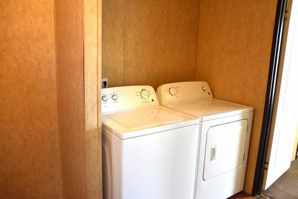 2016 Clayton 31SSPISW Mobile Home