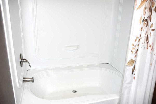 2016 Clayton 31SSPISW Mobile Home