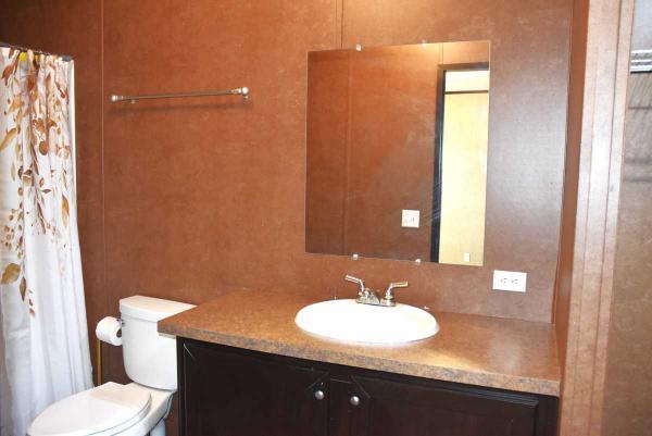 2016 Clayton 31SSPISW Mobile Home
